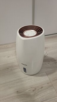 Zvlhčovač vzduchu Philips HU2716/10