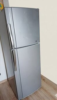 Chladnička s mrazničkou