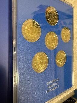 10.vyrocie zavedenia eura.