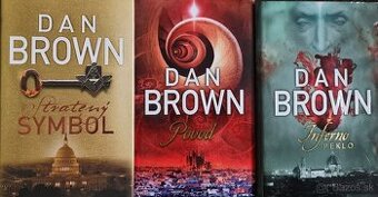 Dan Brown