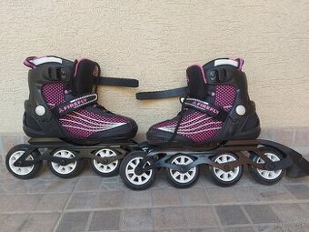 Kolieskové korčule