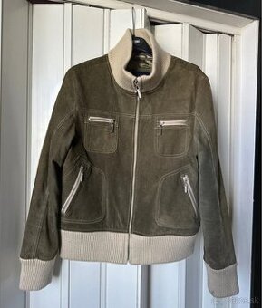 Tom Taylor bundička - 1