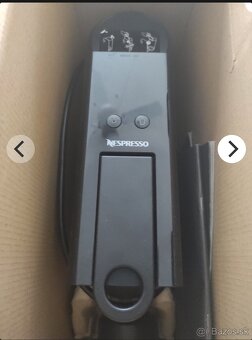 NESPRESSO KRUPS XN110810 ESSENZA MINI - 1