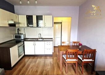 Prenájom 2i byt vrátane PARKOVACIEHO MIESTA - 1