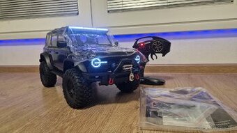 Rc Ford Bronco 1/10 RTR NOVÉ - 1