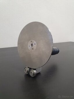 Rolovacia ohýbačka Disk 40mm