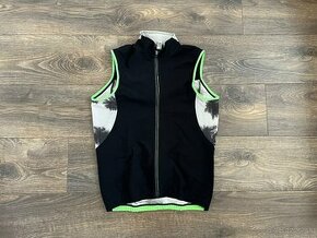q36.5 L1 Wind vest