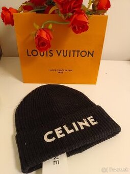 Zimná čiapka Celine