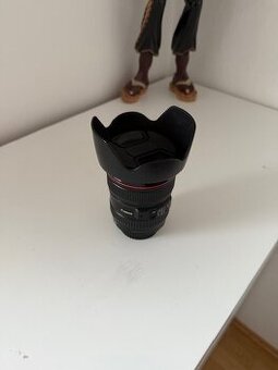 Canon 24-105mm 4 L IS USM