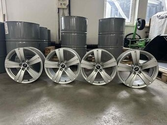 Elektróny, Alu disky 5x112 r18 - 1