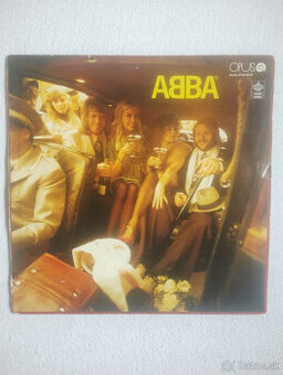LP Abba