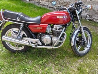 Honda CB650