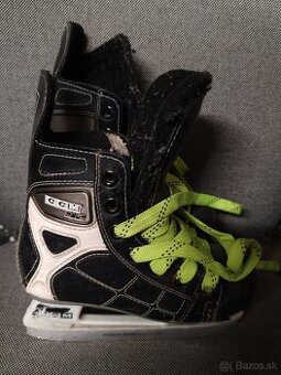 Detské korčule CCM - 1