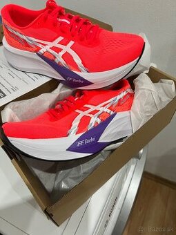ASICS MAGIC SPEED 4
