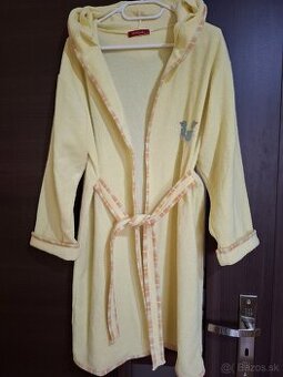 Detský župan 152-158