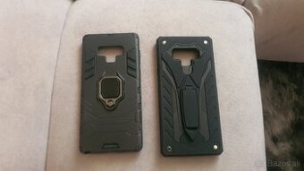 Samsung Note 9 kryty
