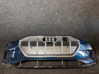 Nárazník + maska Audi E-tron
