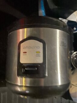 ryžovar ambiano -Aldi