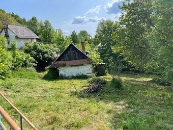 Dom v krásnom prostredí 1475m2