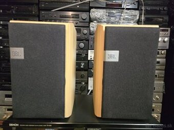 JBL Balboa 10 menšie regálovky