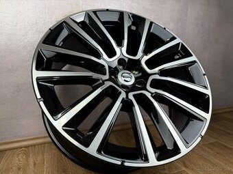 Originál kolesa R22 Volvo XC90