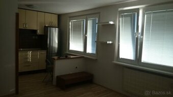 Prenajmem 1i byt vBanskej Bystrici , Fončorda.