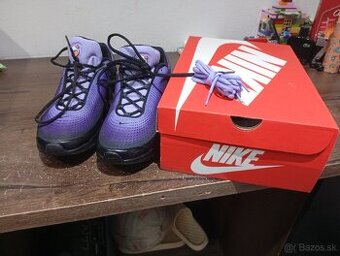 Topánky Nike AIR MAX