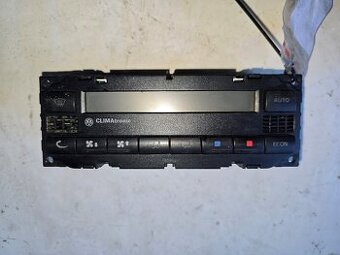 Ovládač kúrenia Volkswagen Passat 3B1907044D