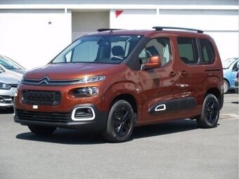 Citroen Berlingo 1,5 HDI