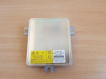 Riadiaca jednotka xenonu W3T13271