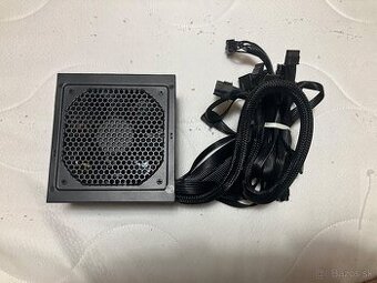 750W Zdroj Seasonic G12 GC-750
