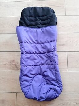 Nánožník s vložkou do športového kočíka Mamas Papas