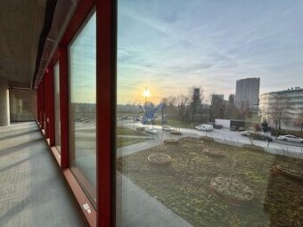 GRAVITAS | Na PREDAJ | nebytový priestor | Prístavná ulica