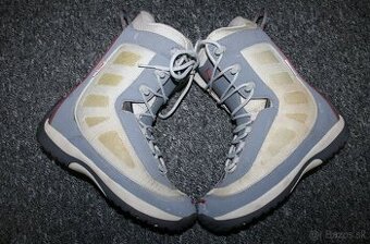 snowboardove topanky Northill 40