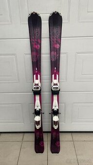 Top lyže Volkl 140- 145 cm.