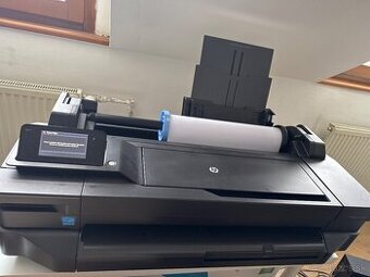 HP T110 ploter 24’’