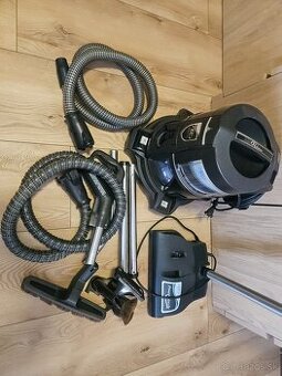 Vodny vysavac rainbow