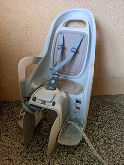 Cyklosedačka Decathlon Polisport Groovy