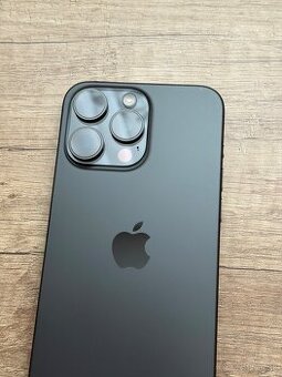 iPhone 15Pro Max 256 Top Stav
