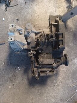 Predám prevodovku golf4 1.4 55kw