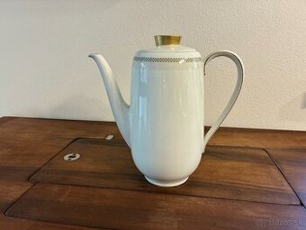 Porcelánová kanvica SELTMANN Weiden, Nemecko