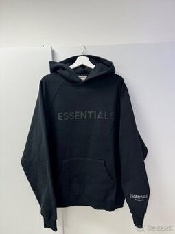 Fear of God Essentials mikiny
