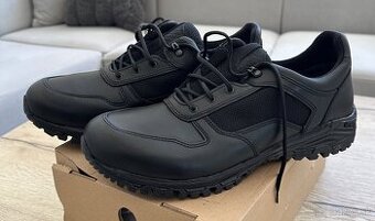 Celkožená obuv BOSP Goratex