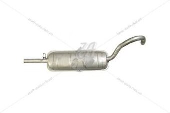 Mám záujem o zadný diel vyfuku Lada vaz ziguli