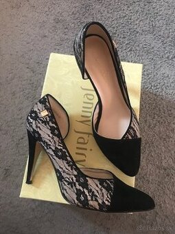 dámske lodičky Jenny Fairy v.38