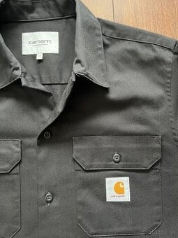 Carhartt WIP Master LS shirt