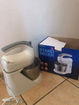 Darujem mixér. Odber možný hneď