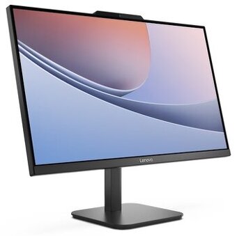 PC all in-one Lenovo V100 cierny