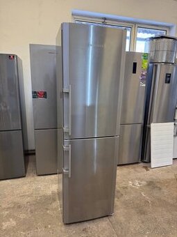 Chladnička Liebherr NoFrost – veľká mraznička | A+++