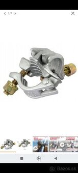 Lešenarska spojka pevna